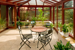 Walliswood conservatory quotes